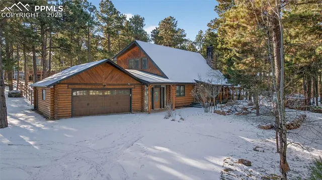 $865,000 | 1245 Lone Scout Lookout, Monument, CO 80132
