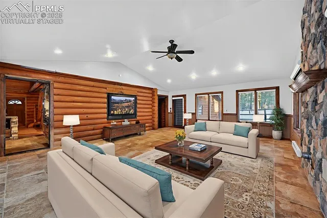 $865,000 | 1245 Lone Scout Lookout, Monument, CO 80132