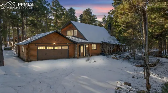$865,000 | 1245 Lone Scout Lookout, Monument, CO 80132