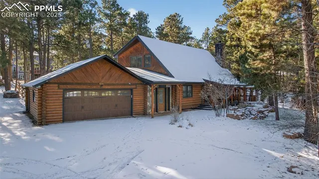 $865,000 | 1245 Lone Scout Lookout, Monument, CO 80132