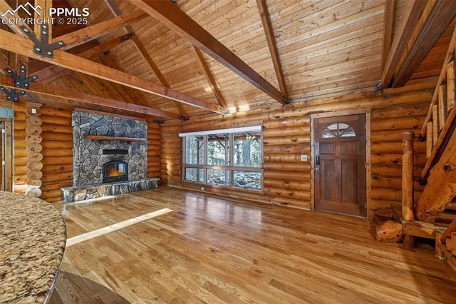 $865,000 | 1245 Lone Scout Lookout, Monument, CO 80132