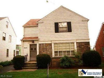 4117 Bushnell Road University Heights, OH 44121 - Photo 1 of 1 Gallery Image 1