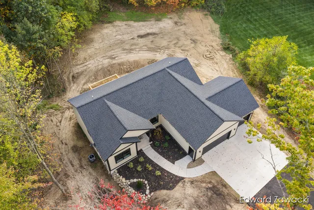 $559,000 | 11020 Hidden Pond Drive Northeast, Rockford, MI 49341