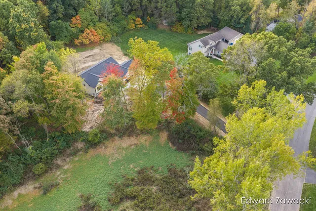 $559,000 | 11020 Hidden Pond Drive Northeast, Rockford, MI 49341