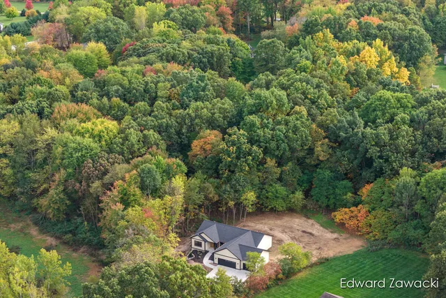 $559,000 | 11020 Hidden Pond Drive Northeast, Rockford, MI 49341