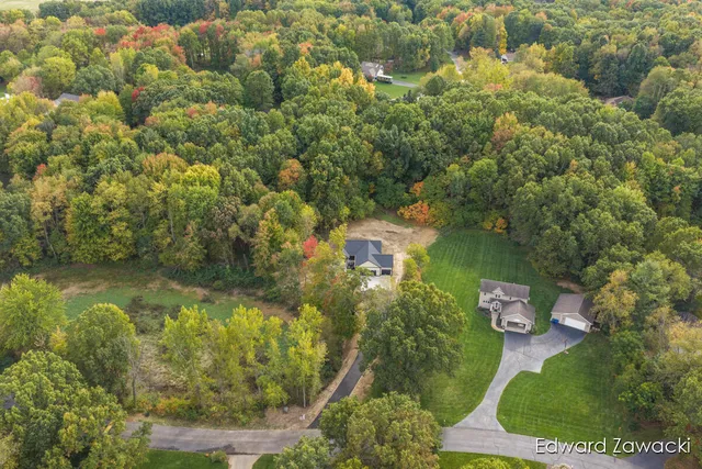 $559,000 | 11020 Hidden Pond Drive Northeast, Rockford, MI 49341