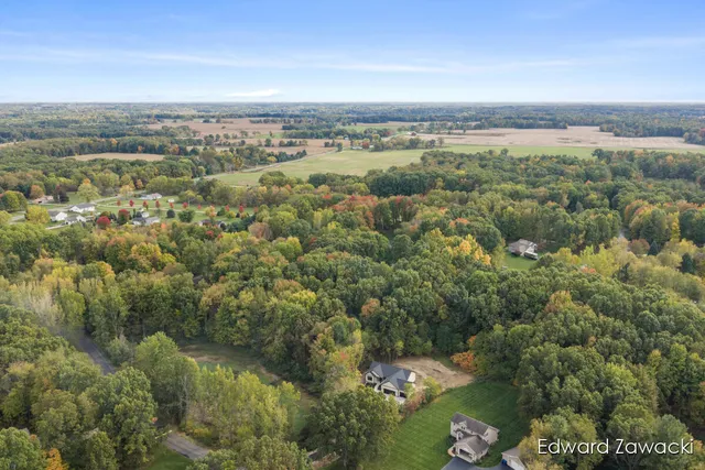 $559,000 | 11020 Hidden Pond Drive Northeast, Rockford, MI 49341