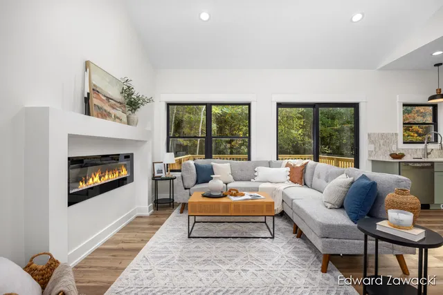 $559,000 | 11020 Hidden Pond Drive Northeast, Rockford, MI 49341