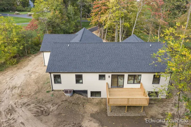 $559,000 | 11020 Hidden Pond Drive Northeast, Rockford, MI 49341