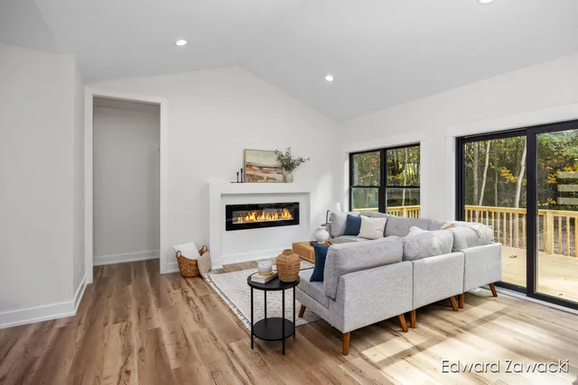 $559,000 | 11020 Hidden Pond Drive Northeast, Rockford, MI 49341