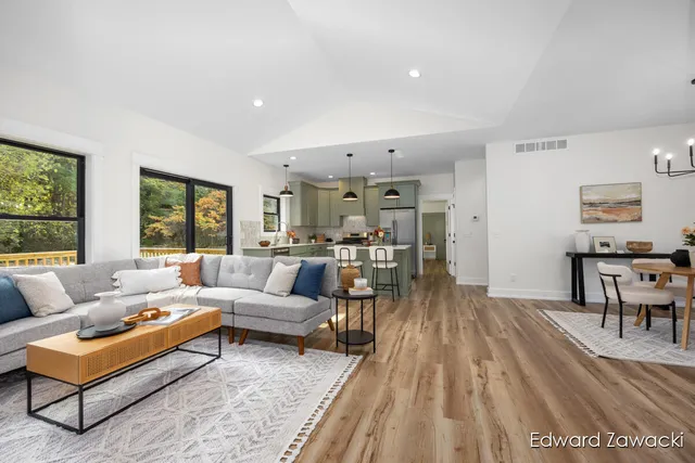 $559,000 | 11020 Hidden Pond Drive Northeast, Rockford, MI 49341