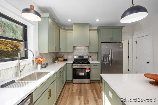 $559,000 | 11020 Hidden Pond Drive Northeast, Rockford, MI 49341