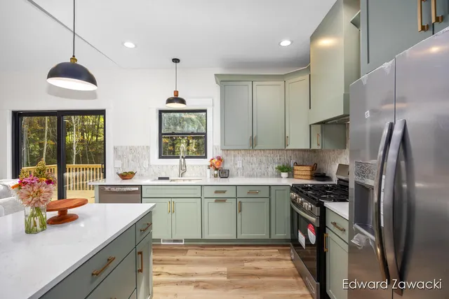 $559,000 | 11020 Hidden Pond Drive Northeast, Rockford, MI 49341