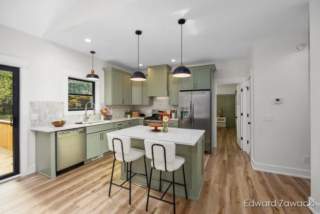 $559,000 | 11020 Hidden Pond Drive Northeast, Rockford, MI 49341