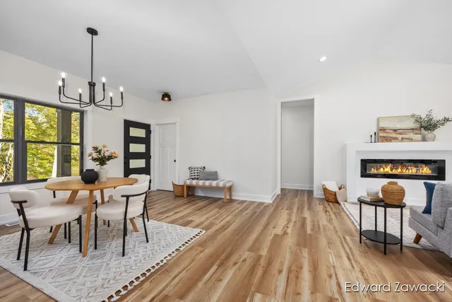 $559,000 | 11020 Hidden Pond Drive Northeast, Rockford, MI 49341