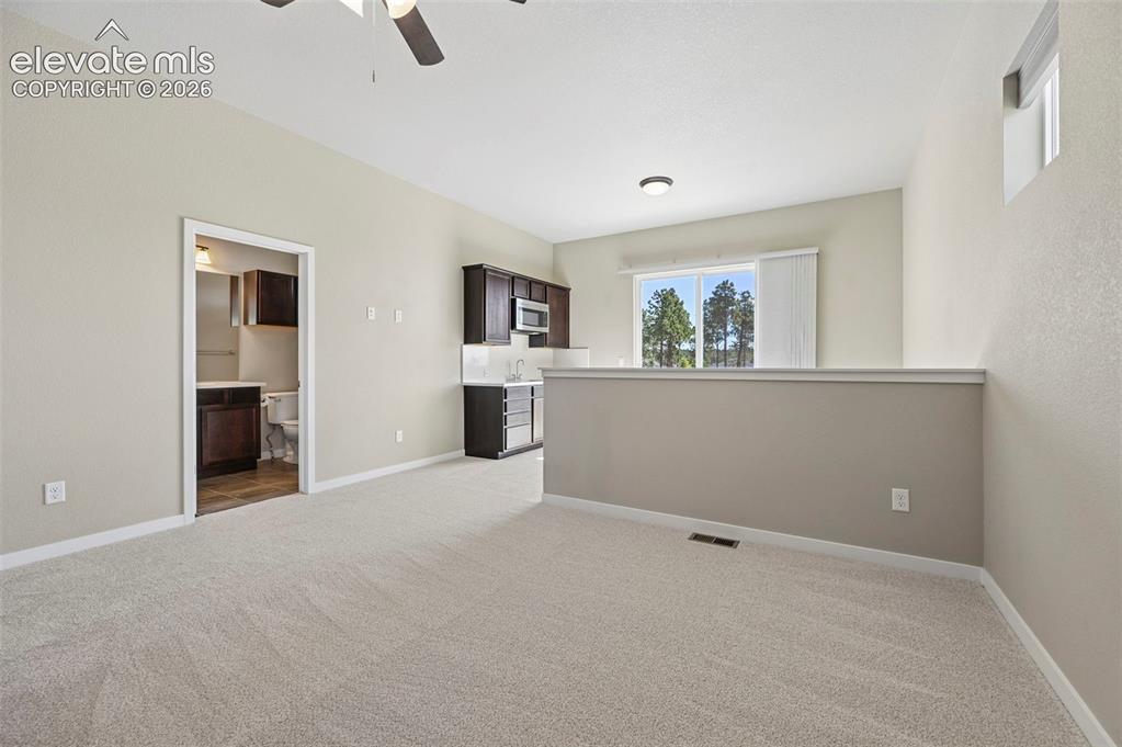 16232 Thunder Cat Way Monument, CO 80132 - Photo 9 of 49 Has an adjoining bath
