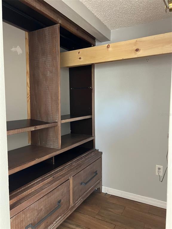 7835 Arbordale Drive Port Richey, FL 34668 - Photo 12 of 21 a view of walk in closet