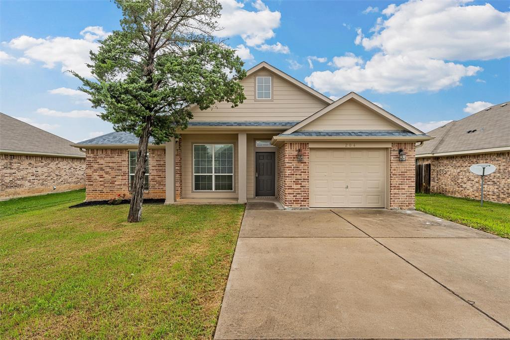 204 Hawk Ridge Court Waco, TX 76705 - Photo 1 of 1