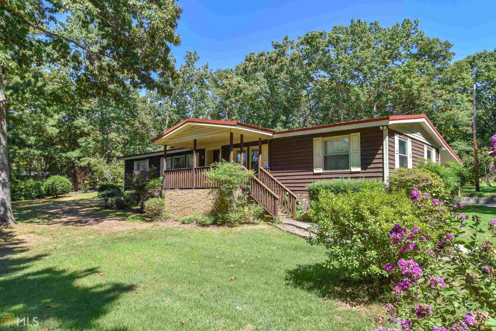 1100 Bell Road Watkinsville, GA 30677 - Photo 1 of 1