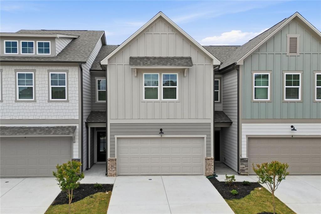 364 Summit View, Unit 4 Jasper, GA 30143 - Photo 1 of 38