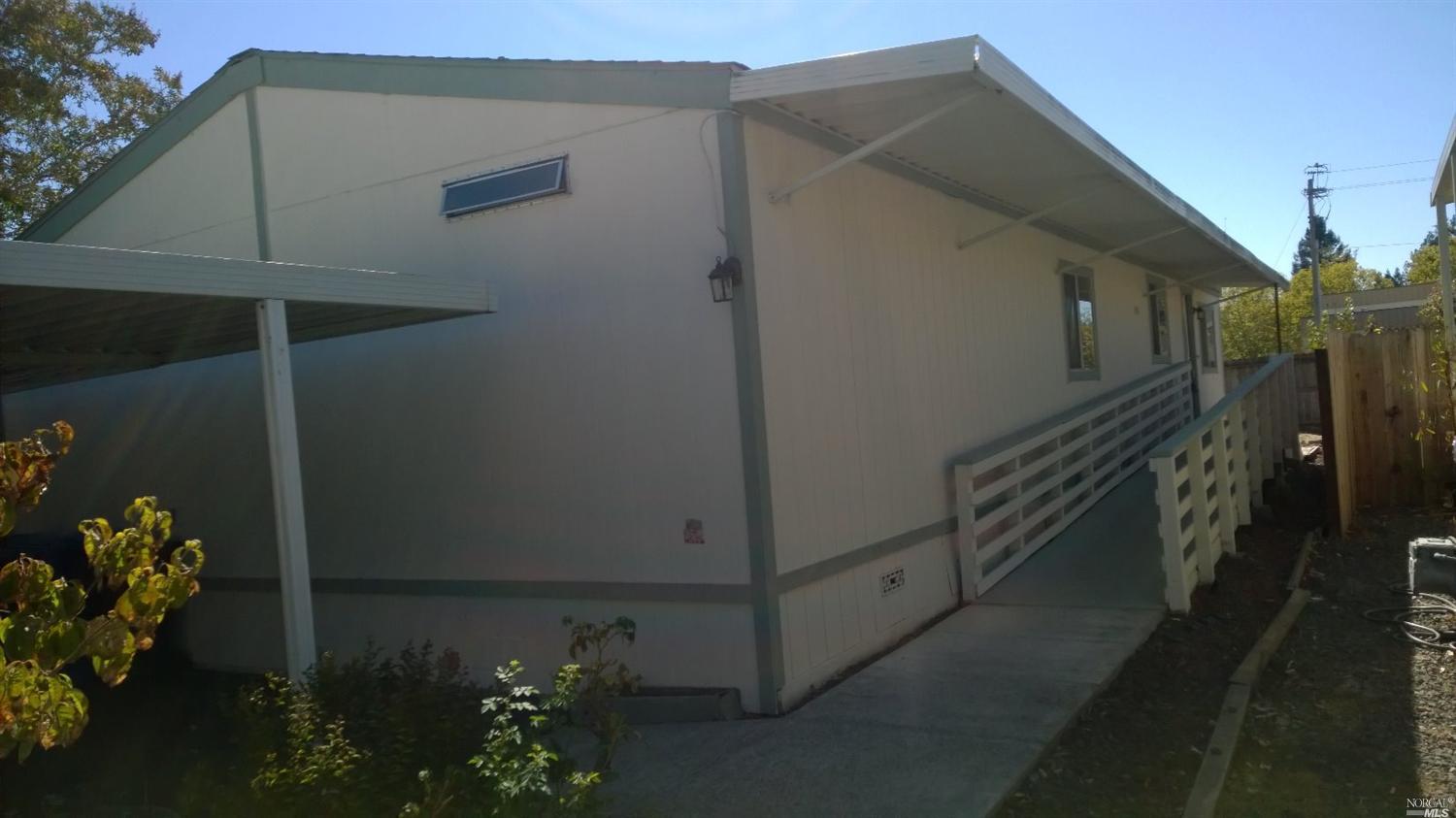 153 Walnut Circle, Unit XX Rohnert Park, CA 94928 - Photo 1 of 1 Gallery Image 1