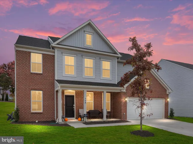 $560,000 | 308 Lehigh Drive, Winchester, VA 22602