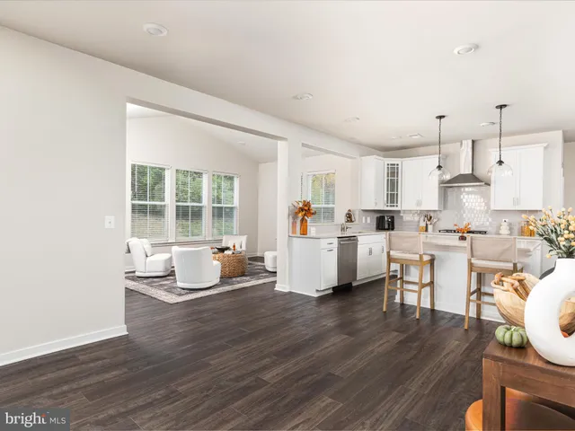 $560,000 | 308 Lehigh Drive, Winchester, VA 22602