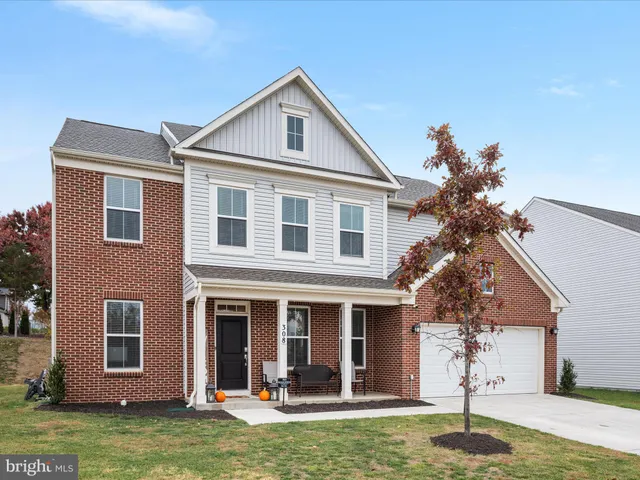 $560,000 | 308 Lehigh Drive, Winchester, VA 22602