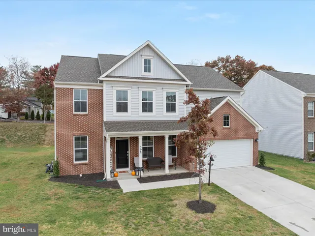 $560,000 | 308 Lehigh Drive, Winchester, VA 22602