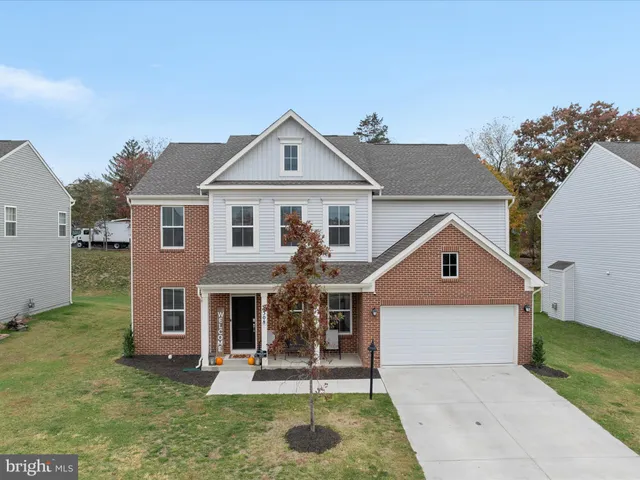 $560,000 | 308 Lehigh Drive, Winchester, VA 22602