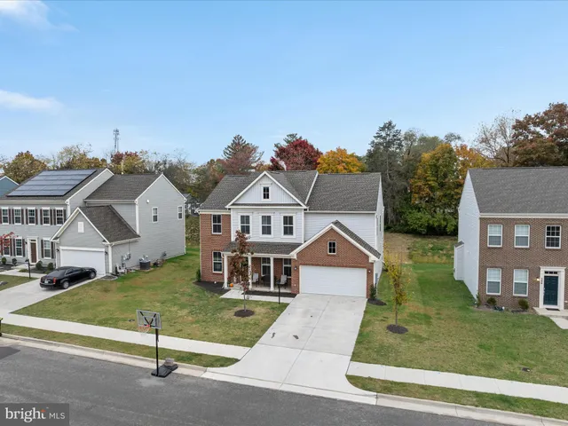 $560,000 | 308 Lehigh Drive, Winchester, VA 22602