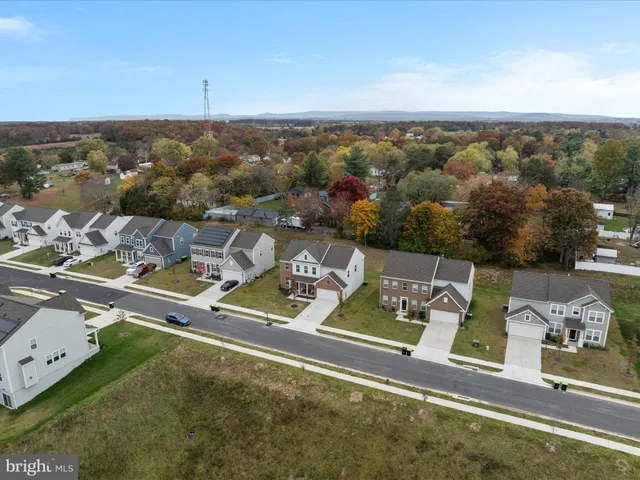 $560,000 | 308 Lehigh Drive, Winchester, VA 22602