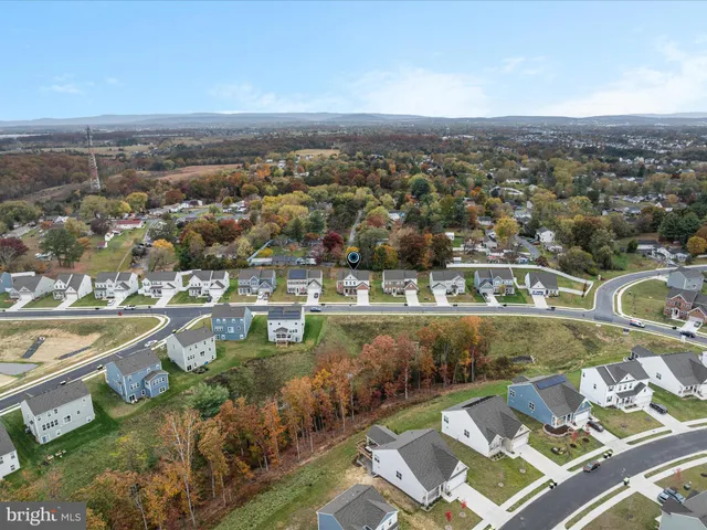 $560,000 | 308 Lehigh Drive, Winchester, VA 22602