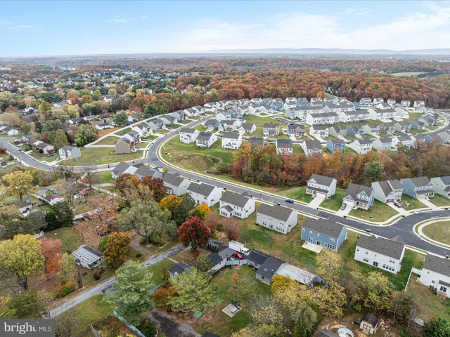 $560,000 | 308 Lehigh Drive, Winchester, VA 22602