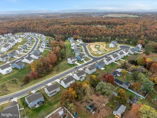 $560,000 | 308 Lehigh Drive, Winchester, VA 22602