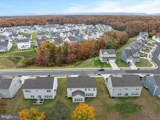 $560,000 | 308 Lehigh Drive, Winchester, VA 22602