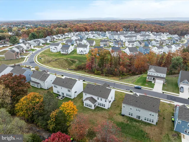 $560,000 | 308 Lehigh Drive, Winchester, VA 22602