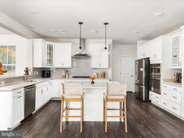 $560,000 | 308 Lehigh Drive, Winchester, VA 22602