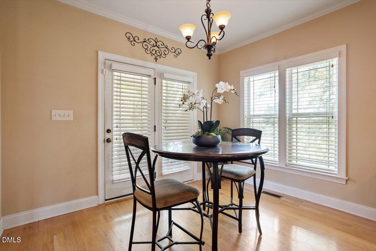 2111 Stone Pasture Road Fuquay-Varina, NC 27526 - Photo 12 of 37