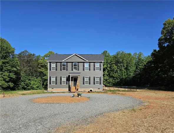 $439,900 | 1661 King Road, Westfield, NC 27053