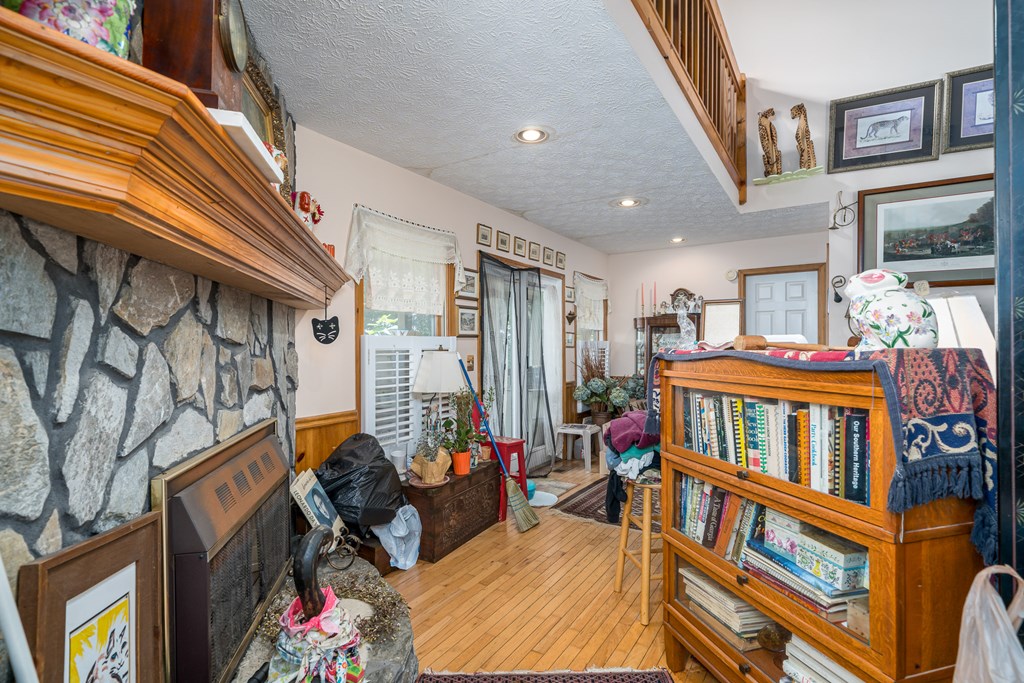 1534 Walnut Ridge Ellijay, GA 30536 - Photo 25 of 61 Gallery Image 25