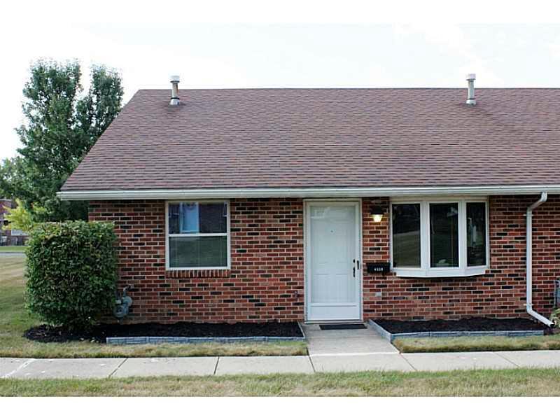 4539 Reno Lane Springfield, OH 45503 - Photo 2 of 13