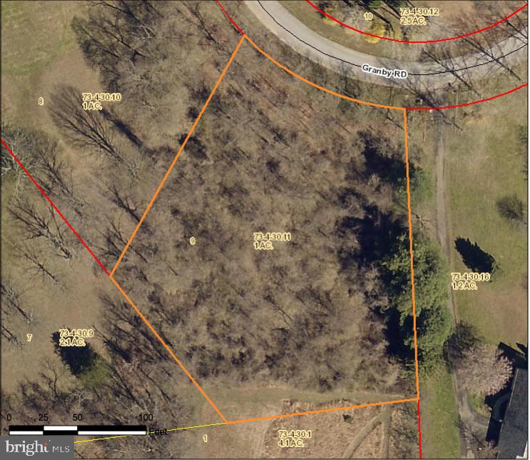 0 Granby Road Landenberg, PA 19350 - Photo 2 of 2