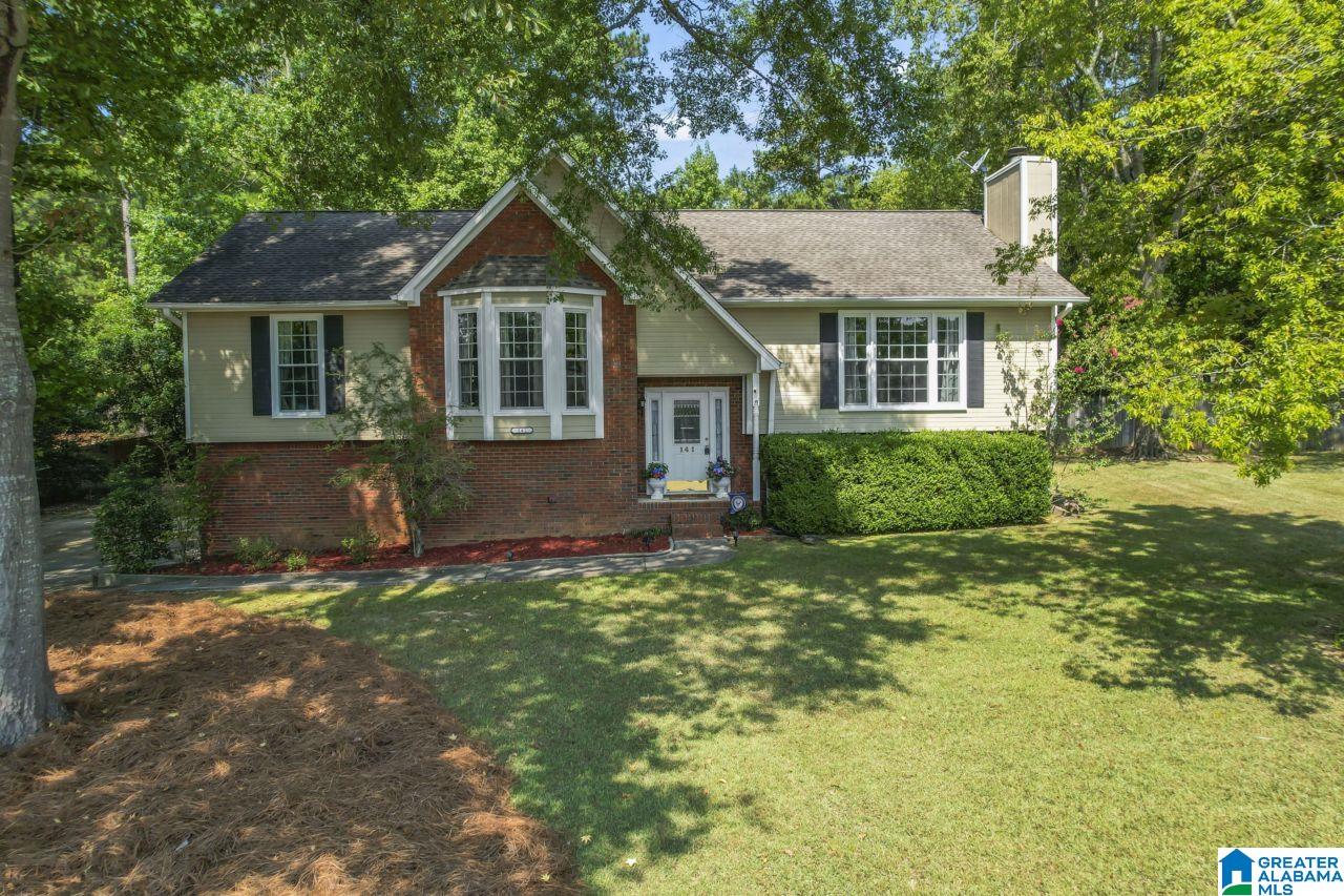 141 Mallard Pointe Drive Pelham, AL 35124 - Photo 1 of 40