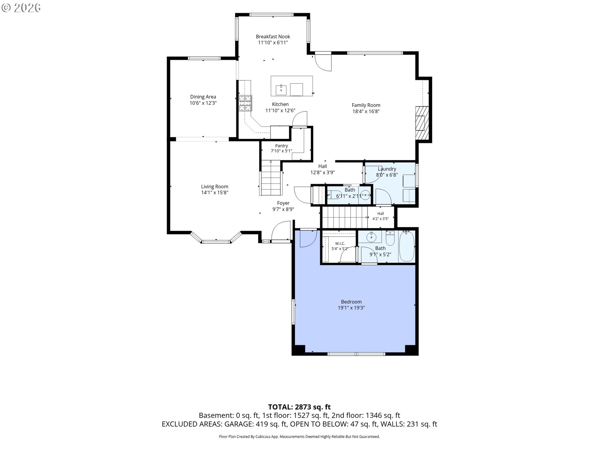 16210 Southwest Bray Lane Tigard, OR 97224 - Photo 45 of 47