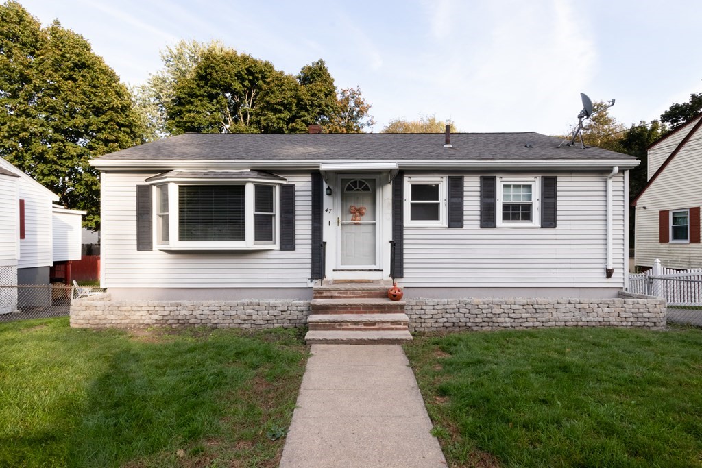 47 Arborfield Road Boston, MA 02131 - Photo 1 of 20 Gallery Image 1
