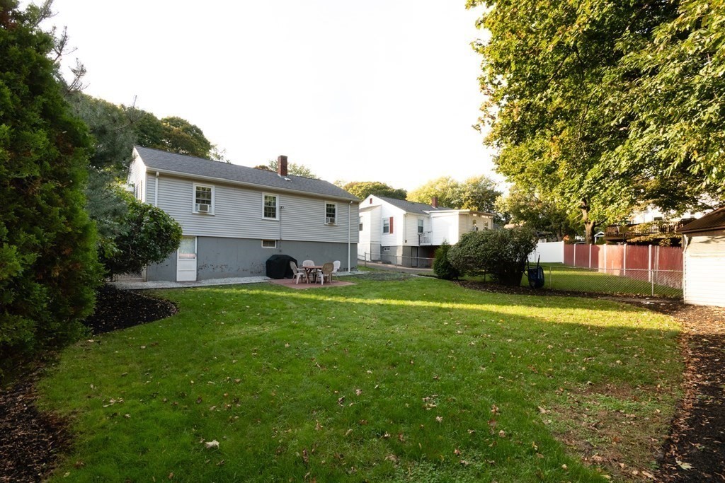 47 Arborfield Road Boston, MA 02131 - Photo 17 of 20 Gallery Image 17