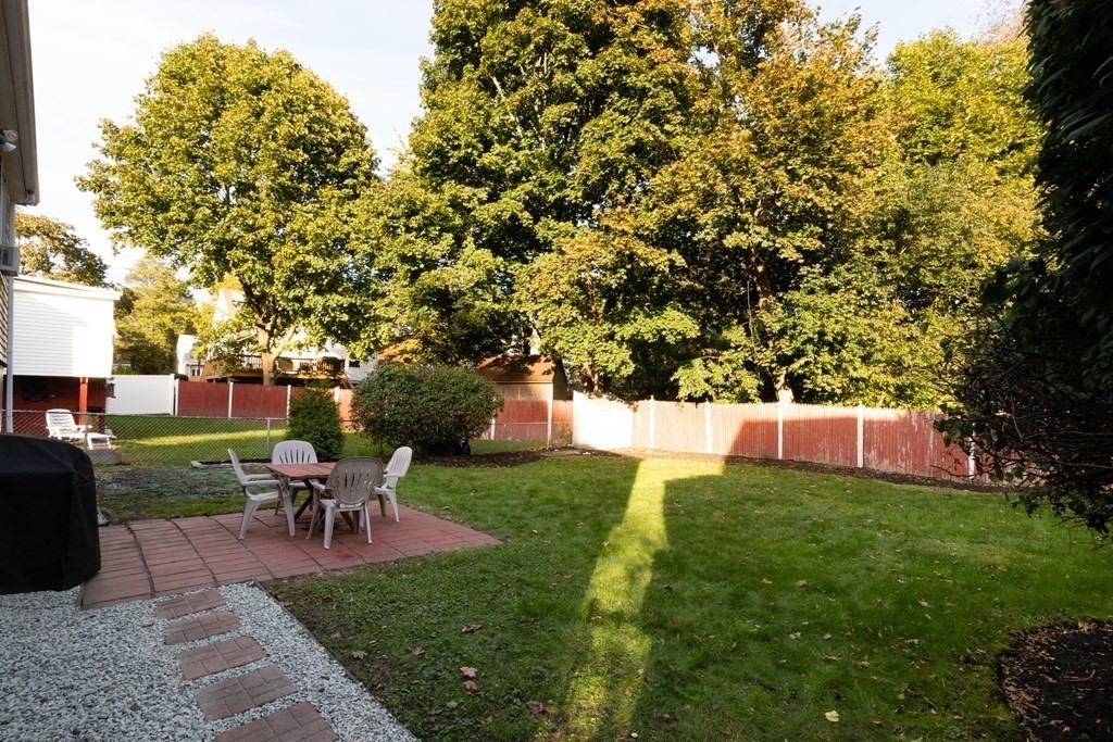 47 Arborfield Road Boston, MA 02131 - Photo 18 of 20 Gallery Image 18