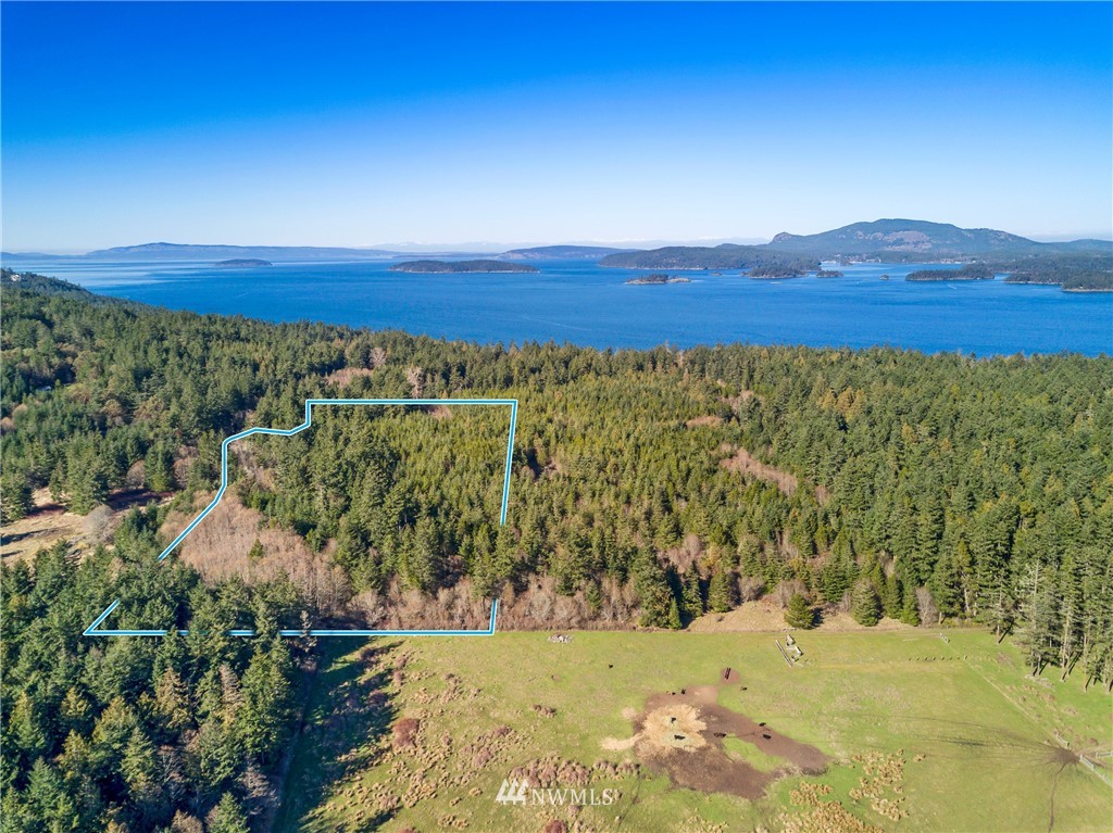 B Ridgedale Road San Juan Island, WA 98250 - Photo 1 of 9 Gallery Image 1