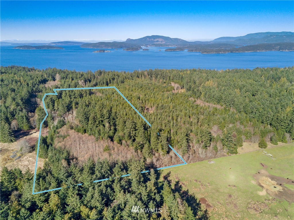 B Ridgedale Road San Juan Island, WA 98250 - Photo 2 of 9 Gallery Image 2